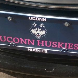 Meet your Posher, Carin